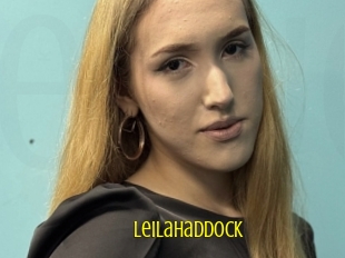 Leilahaddock