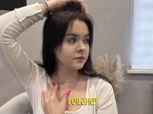 Leilahey