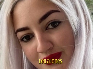Leilajones