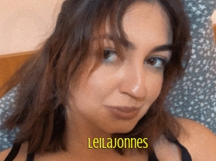 Leilajonnes