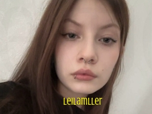 Leilamller