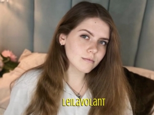 leilavolant Extraits Jeunes