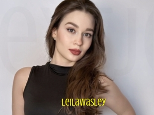 leilawasley Extraits Jeunes