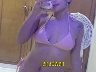 Leiraowen
