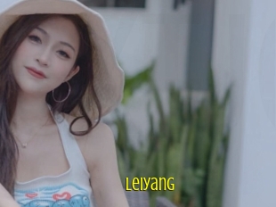 Leiyang