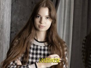 leizahosk Extraits Jeunes