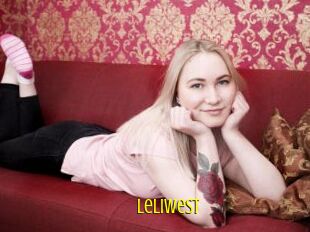 leliwest Extraits Jeunes