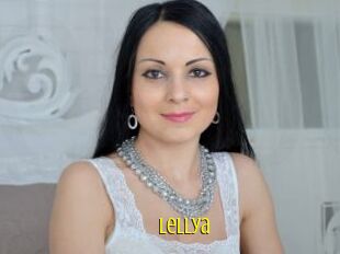 Lellya