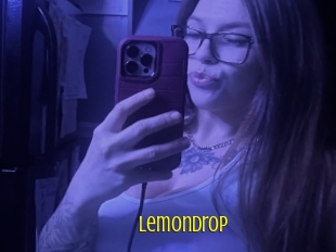 Lemondrop