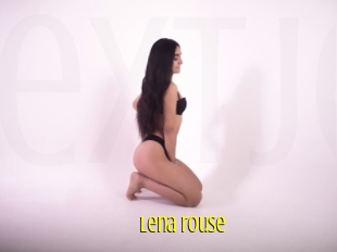 Lena_rouse