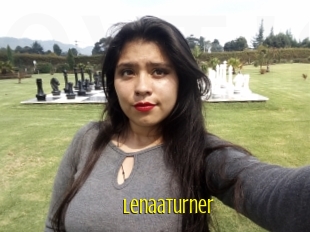 Lenaaturner