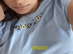 lenah777 Extraits Jeunes