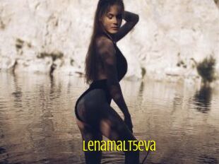 Lenamalt5eva