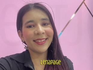 lenapage Extraits Jeunes