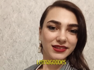 Lennagoddes