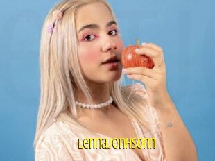 Lennajonhsonn