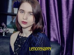lenorehappy Extraits Jeunes