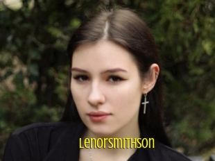 Lenorsmithson