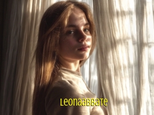 Leonaabbate