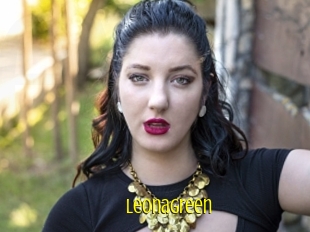 Leonagreen