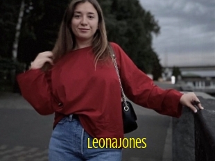 Leonajones