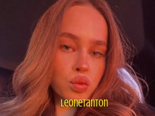 leonetanton Extraits Jeunes