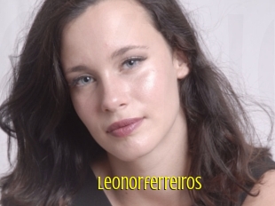 Leonorferreiros