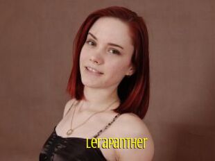 lerapanther Extraits Jeunes