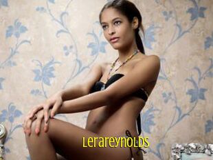 Lerareynolds