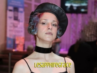 Lesapphiregrace