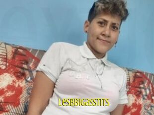 Lesbbigasstits