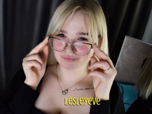 Lesleyeve