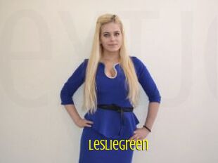 lesliegreen Extraits Jeunes