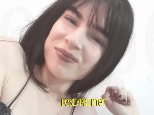 Leslypalmer
