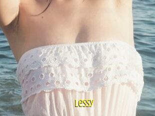 Lessy