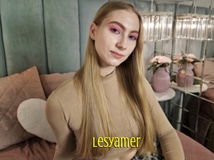 Lesyamer