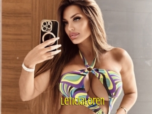 leticialoren Extraits Jeunes