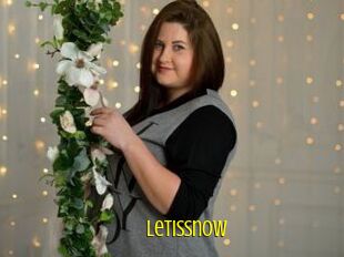 Letissnow