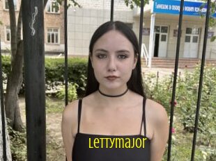 Lettymajor