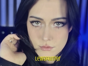 Lewdpainter