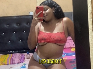 Lexabaker