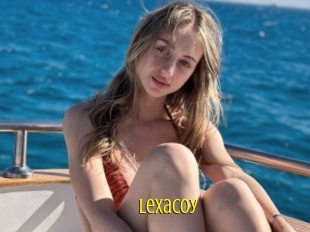 lexacoy Extraits Jeunes