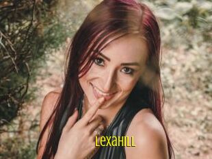 Lexahill