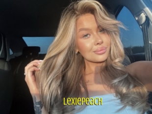Lexiepeach