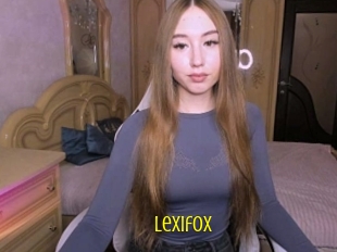 lexifox Extraits Jeunes