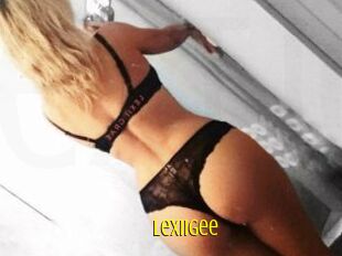 LexiiGee