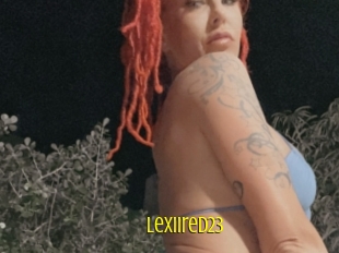 Lexiired23