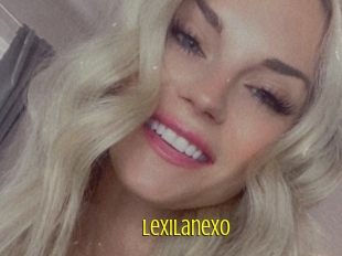 Lexilanexo