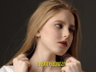 Lexireadway