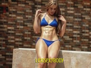Lexisexybody